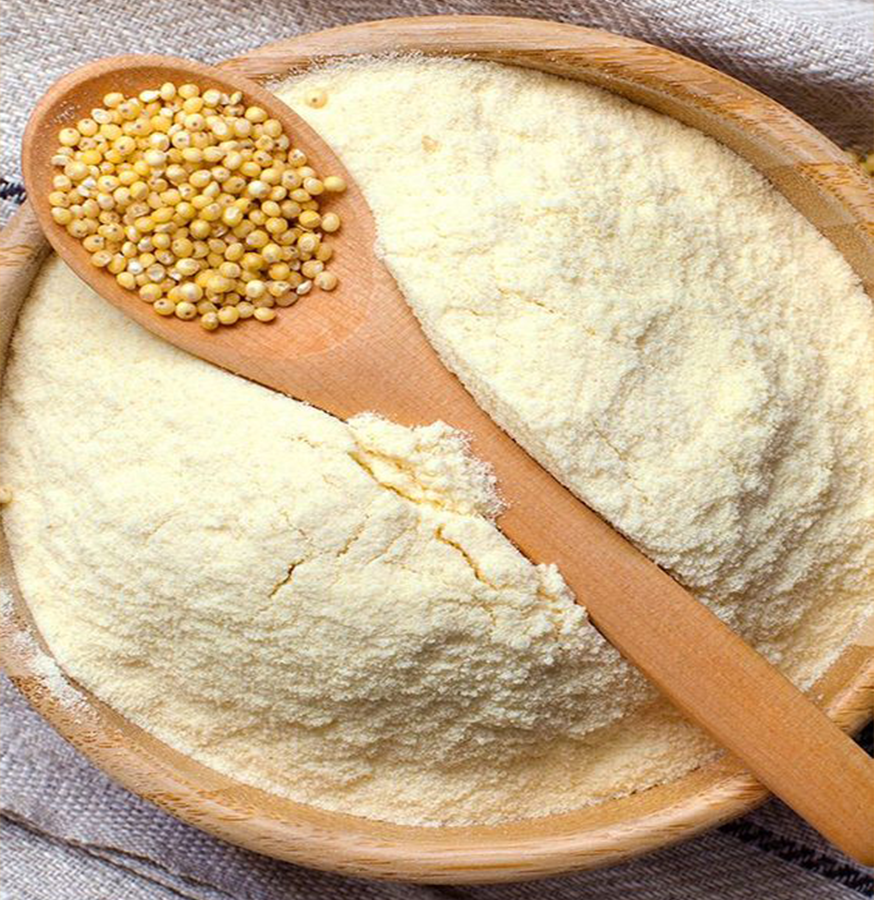 Millet Flour